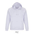 SUDADERA UNISEX CON CAPUCHA