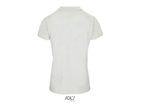 POLO MUJER