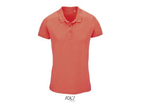 POLO MUJER