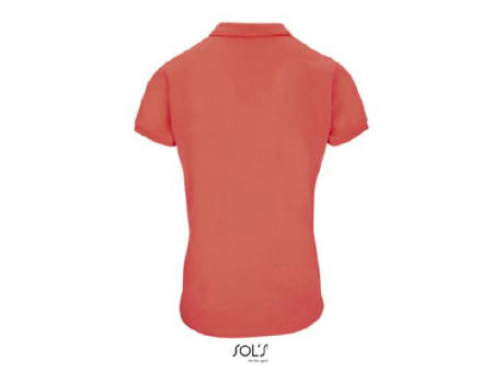 POLO MUJER