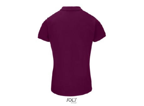 POLO MUJER