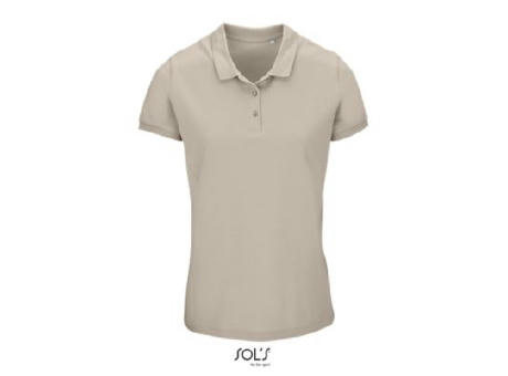 POLO MUJER