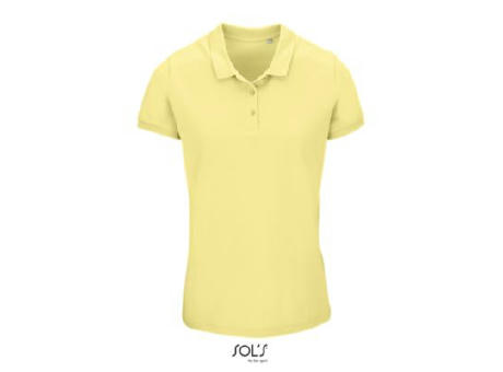 POLO MUJER