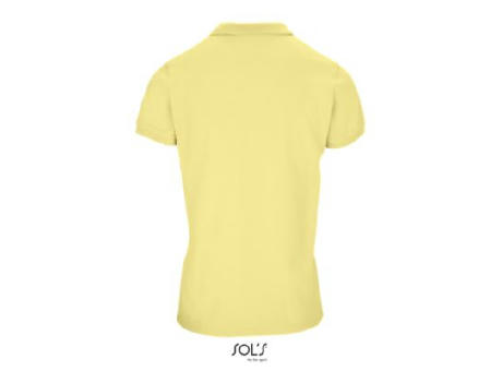 POLO MUJER