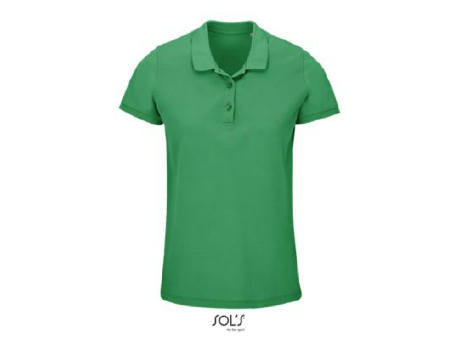 POLO MUJER