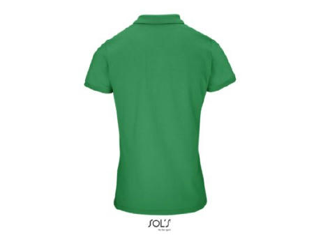 POLO MUJER