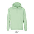 SUDADERA UNISEX CON CAPUCHA