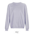 SUDADERA UNISEX CUELLO REDONDO