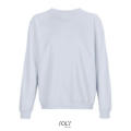 SUDADERA UNISEX CUELLO REDONDO