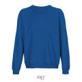 SUDADERA UNISEX CUELLO REDONDO
