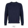 SUDADERA UNISEX CUELLO REDONDO