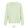 SUDADERA UNISEX CUELLO REDONDO