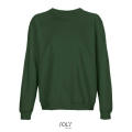 SUDADERA UNISEX CUELLO REDONDO