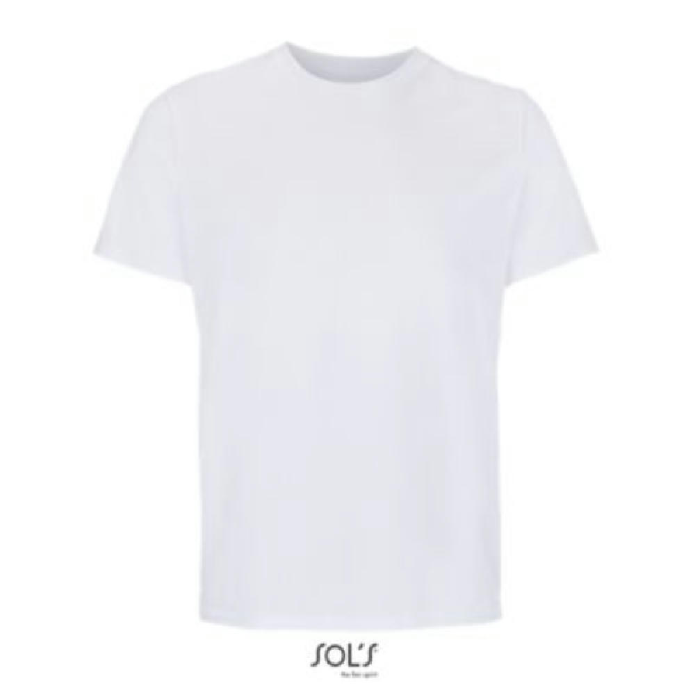 CAMISETA UNISEX