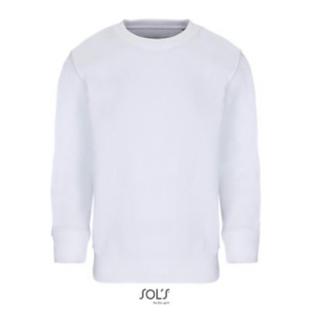 SUDADERA NIÑO