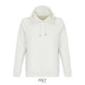 SUDADERA UNISEX CON CAPUCHA