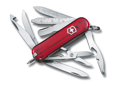 Victorinox - MiniChamp