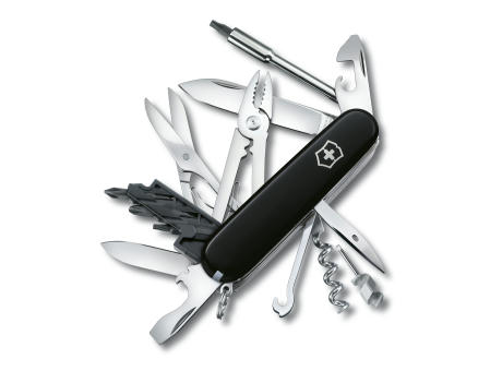 Victorinox - Cyber Tool M