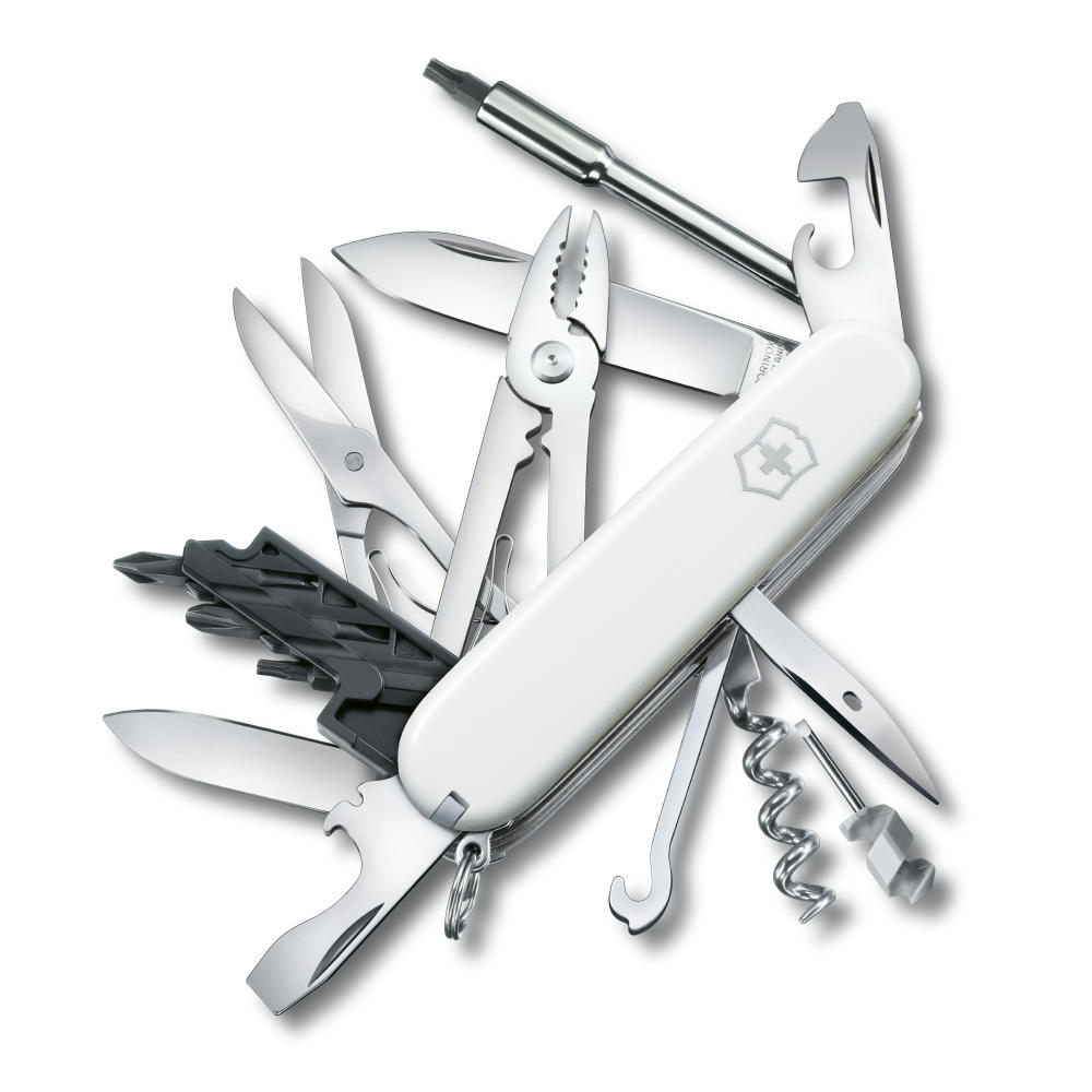 Victorinox - Cyber Tool M