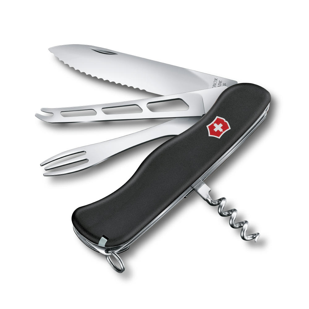 Victorinox - Cheese Master W