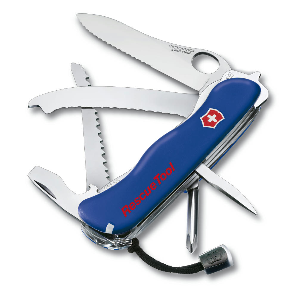 Victorinox - Rescue Tool MW