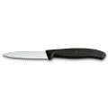 Victorinox - Gemüsemesser 8 cm mit Wellenschliff