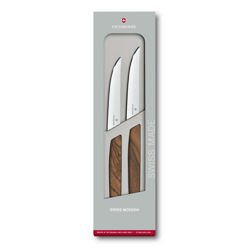 Victorinox - Steakmesser-Set 2-teilig