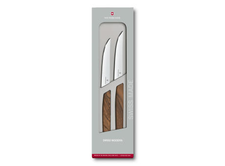 Victorinox - Steakmesser-Set 2-teilig