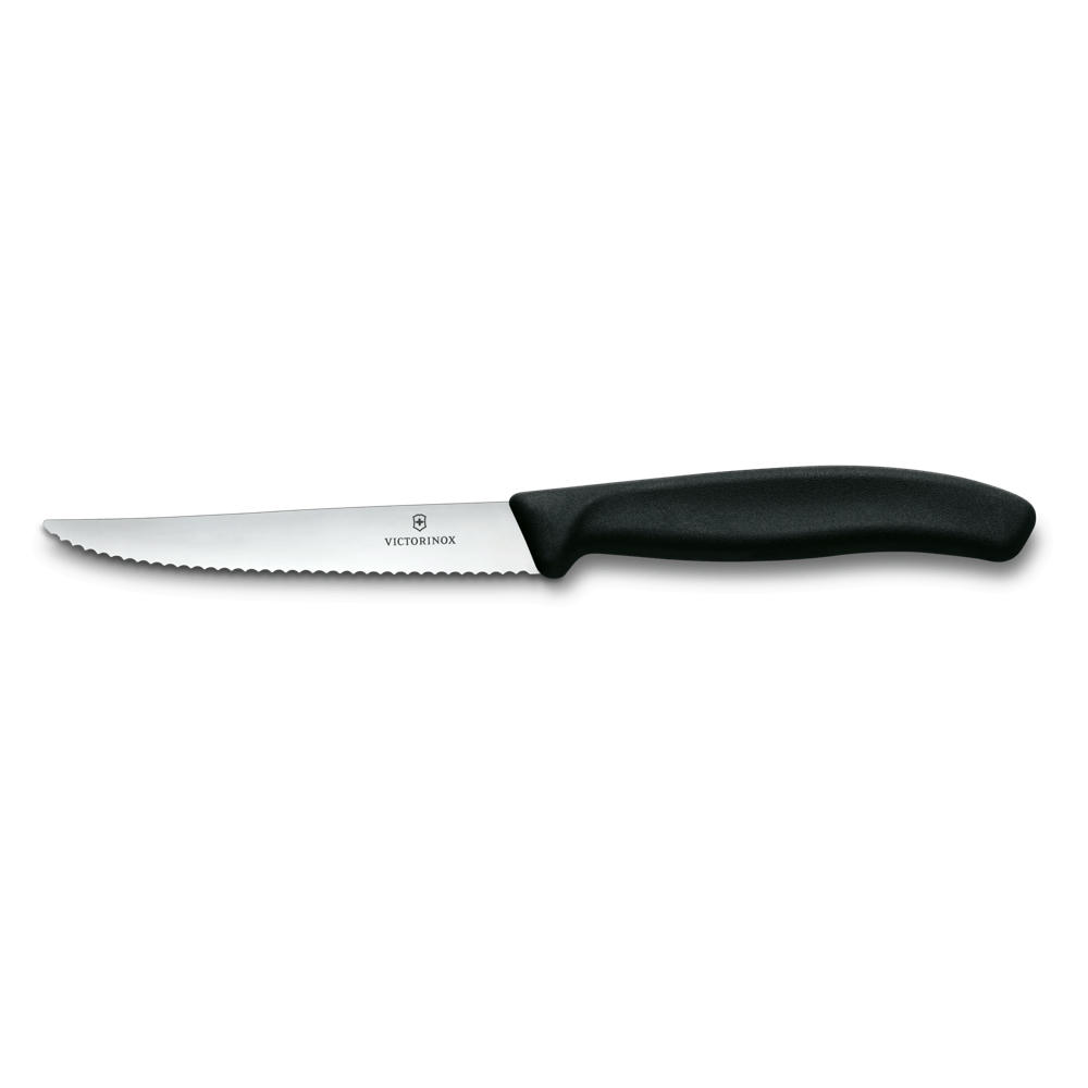 Victorinox - Steak- und Pizzamesser