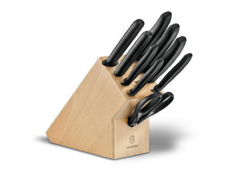 Victorinox - Swiss Classic Messerblock
