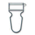Victorinox - REX Sparschäler