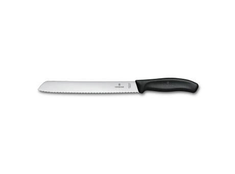 Victorinox - Brotmesser mit Wellenschliff
