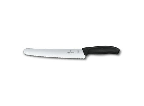 Victorinox - Brot- und Konditormesser Klingenlänge 22 cm