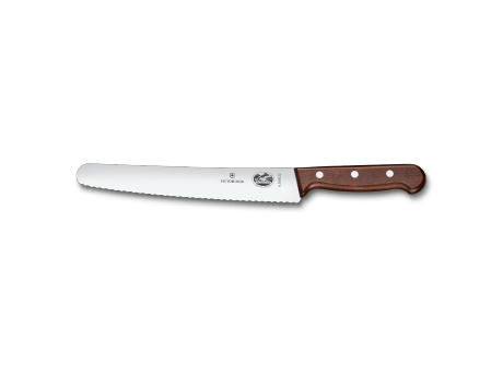 Victorinox - Wood Brot- und Konditormesser