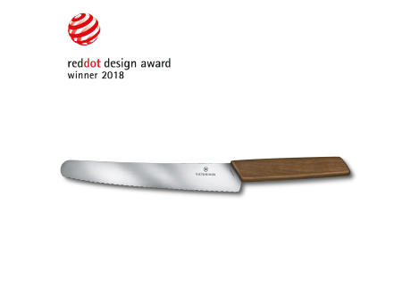 Victorinox - Swiss Modern Brot- und Konditormesser