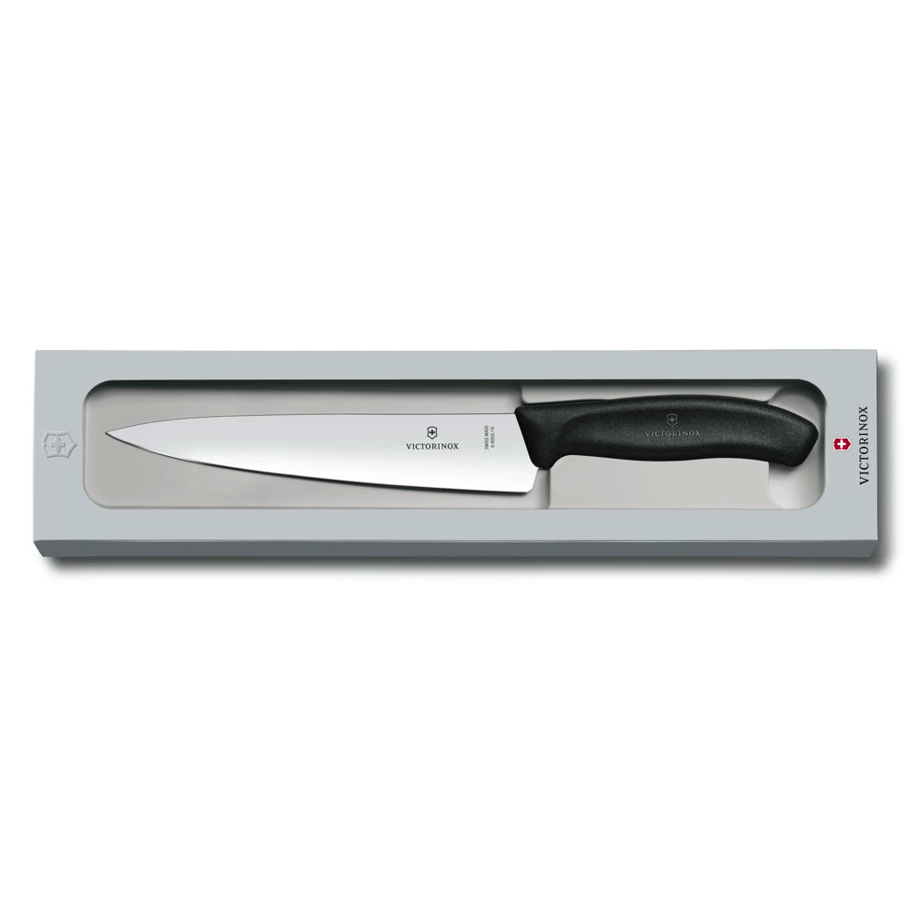 Victorinox - Kochmesser Klingenlänge 19 cm