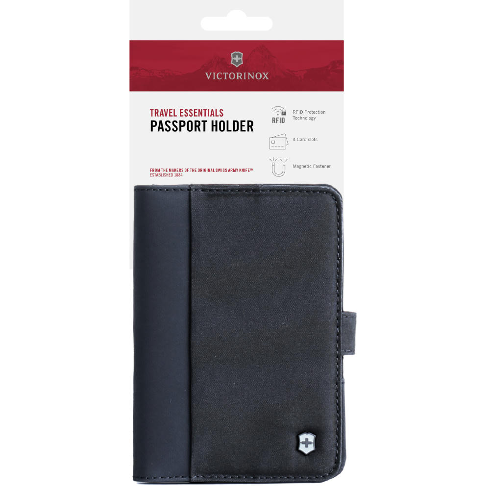 Victorinox - T.E. Passport Holder