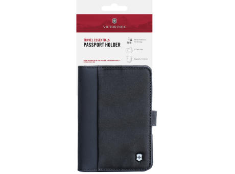 Victorinox - T.E. Passport Holder