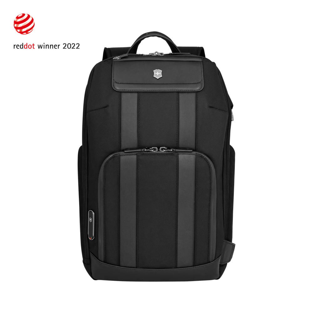 Architecture Urban2, Deluxe Backpack, Black