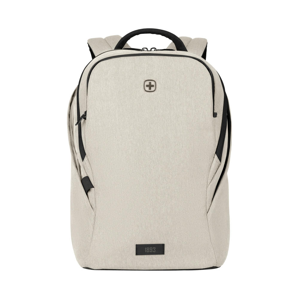 MX, MX Light, 16" Laptop Backpack, Sand
