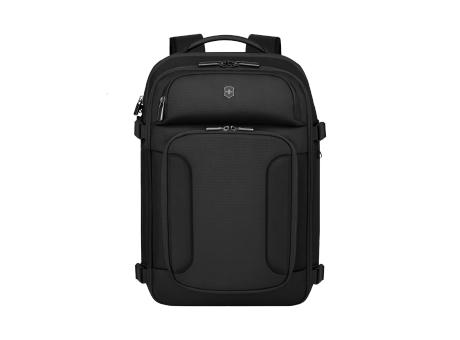 Werks Traveler 7.0, Boarding Bag, Black