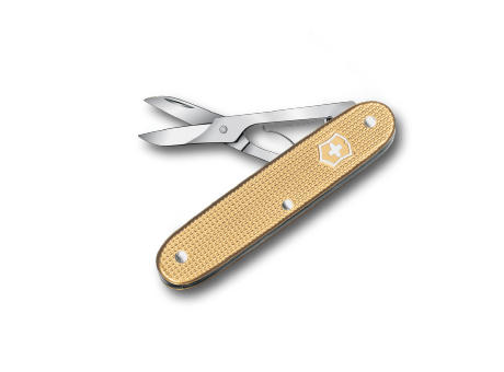 Companion X Alox, 93 mm, gold