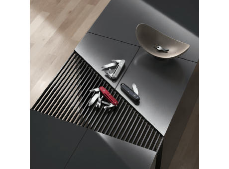 Synergy X Alox, 93 mm, rot