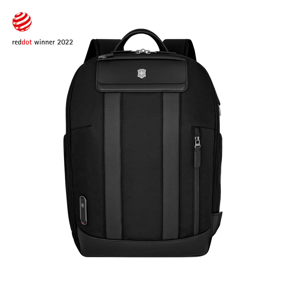 Architecture Urban2, City Backpack, Black