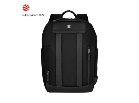 Architecture Urban2, City Backpack, Black