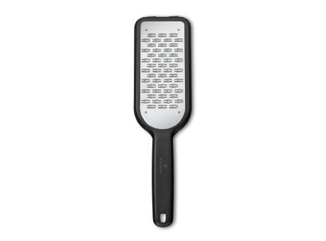 Reibe, 2-Wege Klinge, schwarz