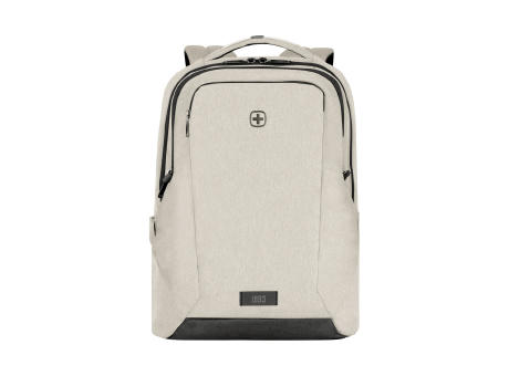 MX, MX Professional, 16" Laptop Backpack, Sand