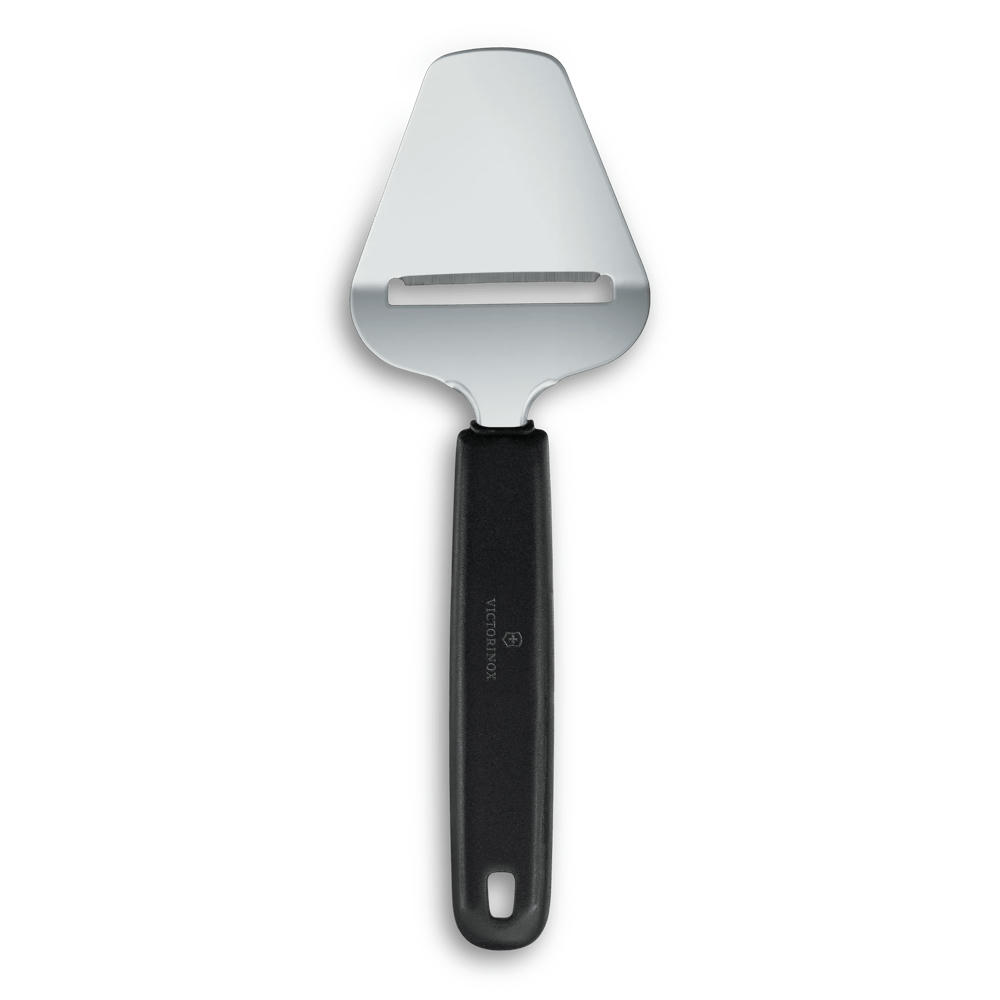 Käseschneider, schwarz