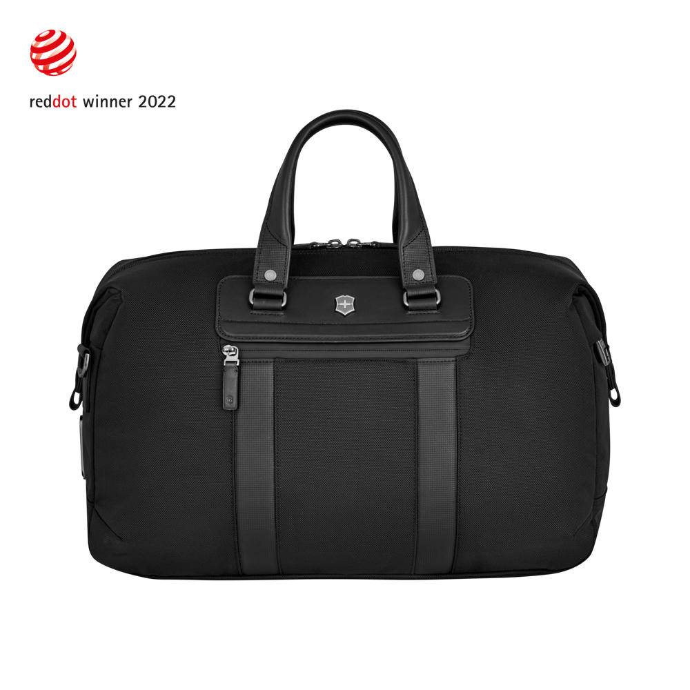 Architecture Urban2, Compact Weekender, Black