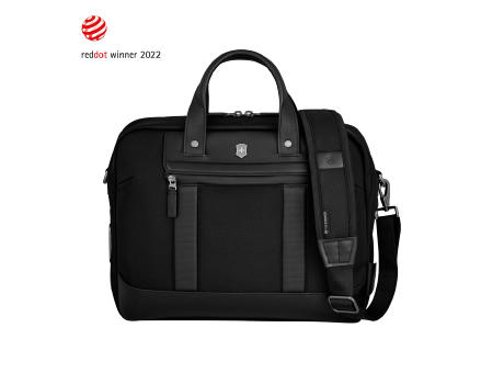 Architecture Urban2, Briefcase, Black